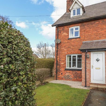 1 Organsdale Cottages Kelsall Hill Exteriör bild