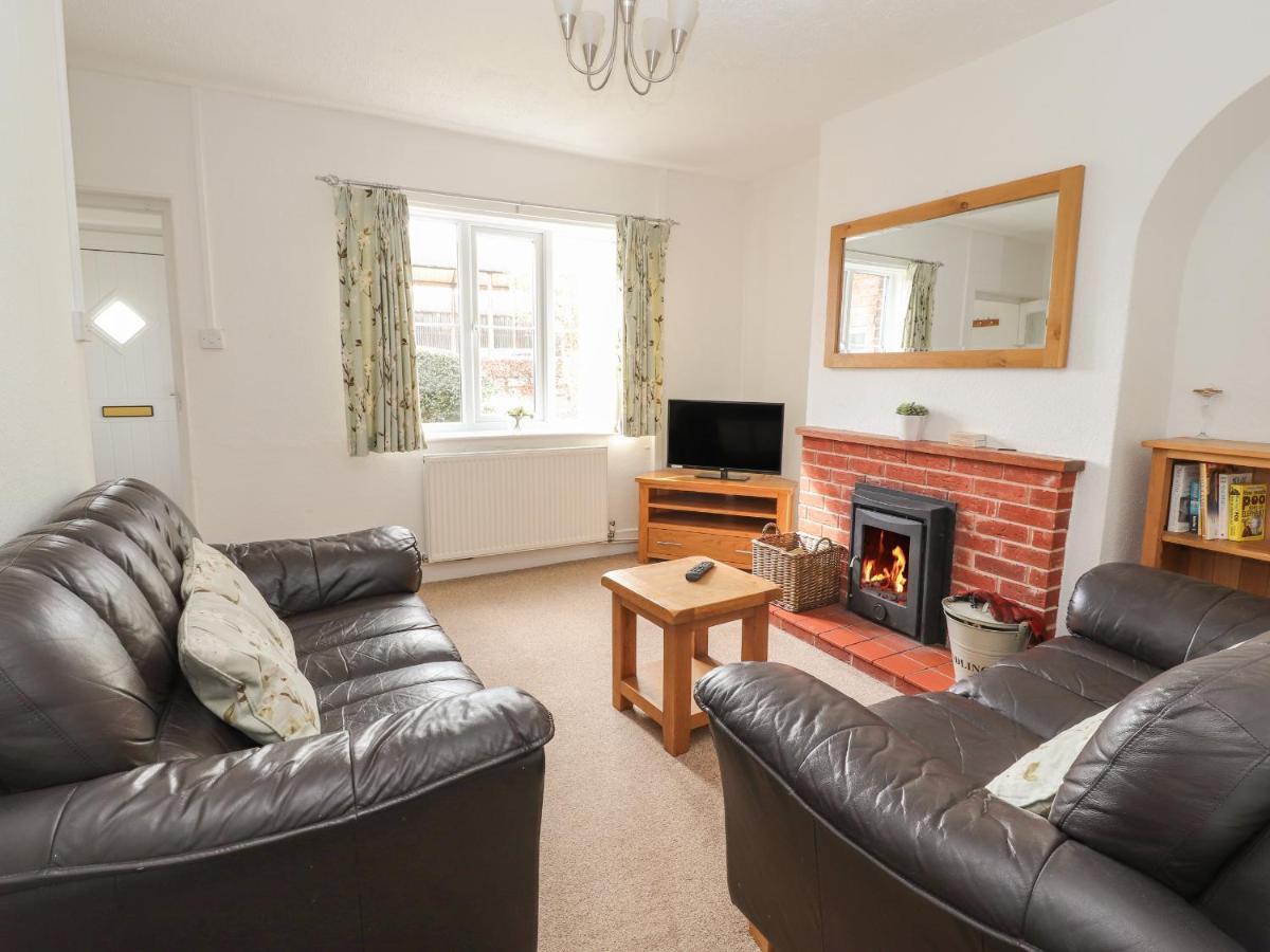1 Organsdale Cottages Kelsall Hill Exteriör bild